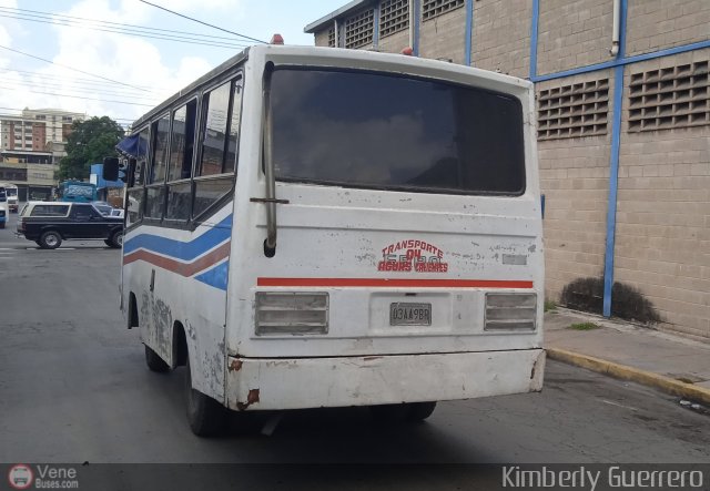 A.C. Transporte Aguas Calientes 04 por Kimberly Guerrero