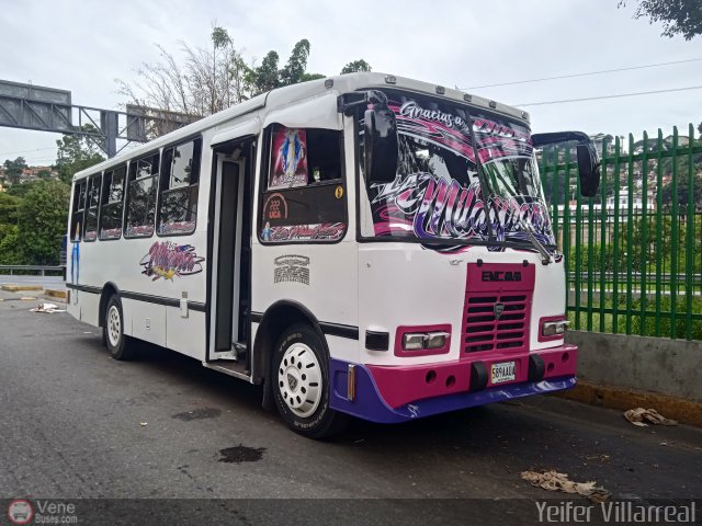 A.C. de Transporte Encarnaci�n 125 por Yeifer Villareal