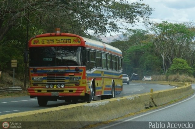 Transporte 1ero de Mayo 023 por Pablo Acevedo