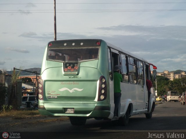 A.C. Cristbal Rojas 024 por Jess Valero