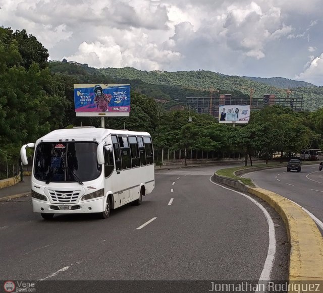 DC - Asoc. Cooperativa Carabobo Tiuna R.L. 044 por Jonnathan Rodrguez