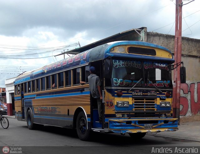 Cooperativa Carlos Arvelo 30 por Andrs Ascanio