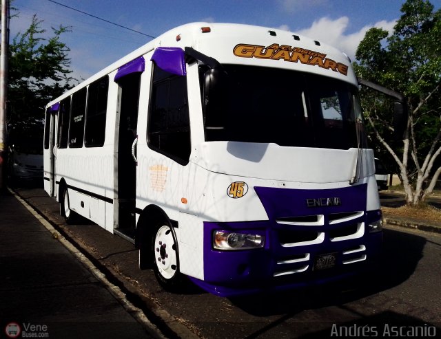 A.C. Unin Guanare 045 por Andrs Ascanio