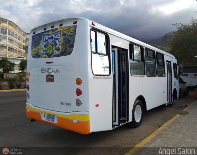 A.C. Indepasib 148 por �ngel Sal�n