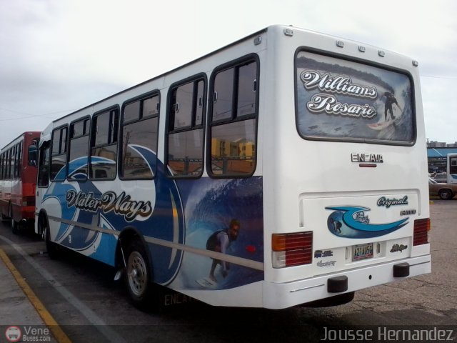 U.C. Caracas - Los Caracas 027 por Jousse Hernandez