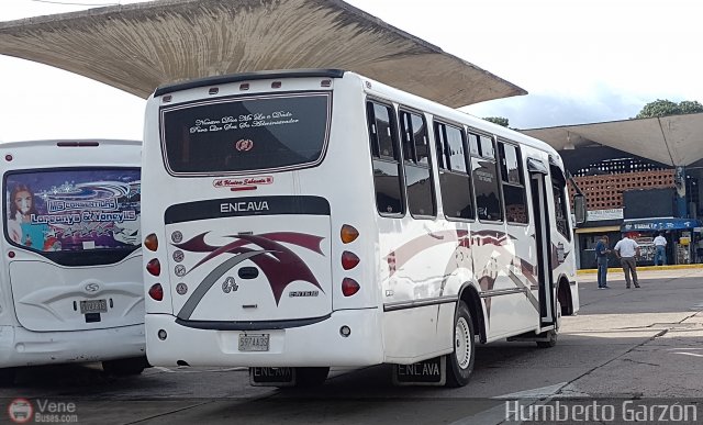 Asociacin Civil Unin Sabaneta 051 por Humberto Garzn