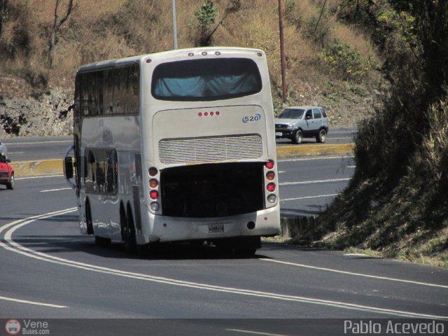 Expresos M�rida 0520 por Pablo Acevedo