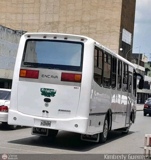 A.C. Transporte Central Morn Coro 048 por Kimberly Guerrero