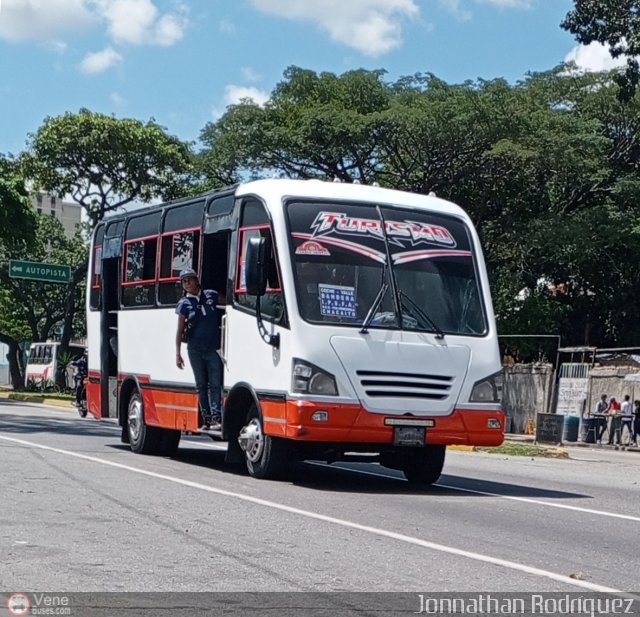 DC - Asoc. Cooperativa Carabobo Tiuna R.L. 067 por Jonnathan Rodrguez