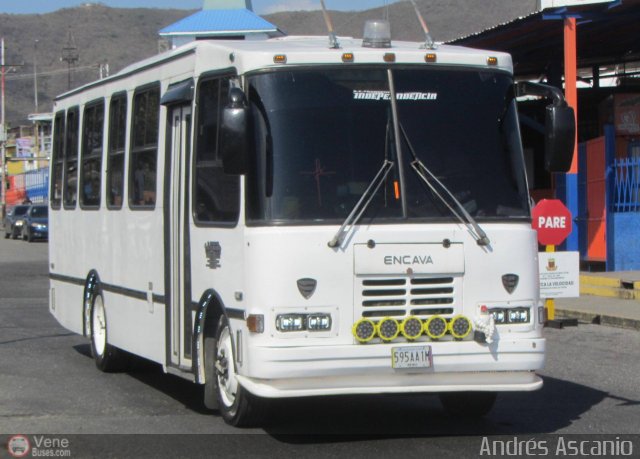A.C. Transporte Independencia 034 por Andr�s Ascanio