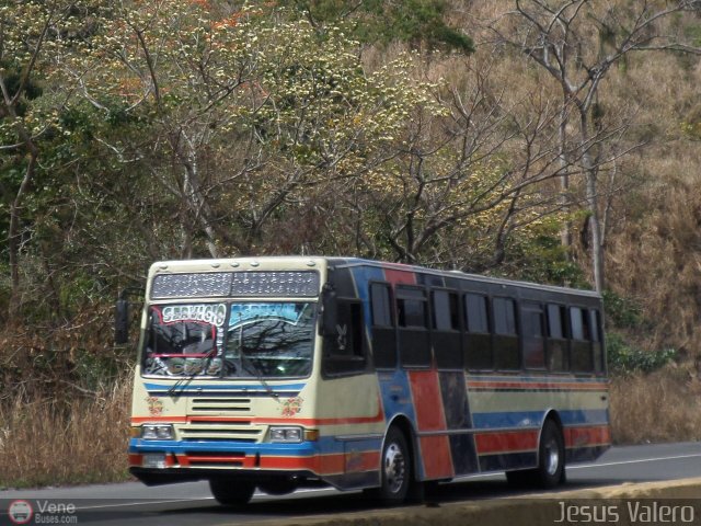 Transporte Unido 014 por Jess Valero