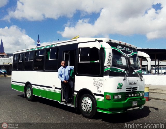 Unin MarVal 036 por Andrs Ascanio