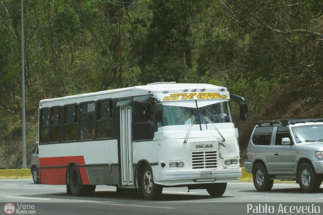 U.C. 23 de Enero 149 por Pablo Acevedo