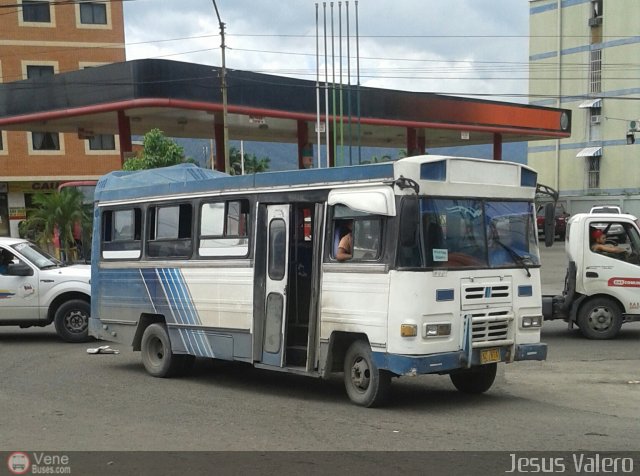 MI- Asociacin Coop. de Transporte Kempis 05 por Jess Valero