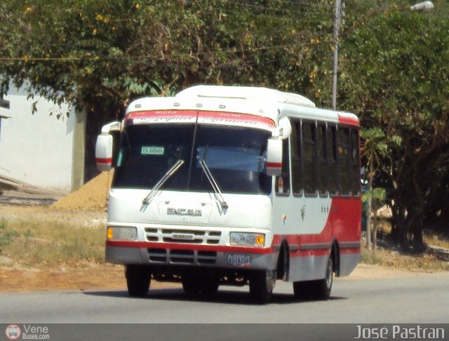 Asociacin Cooperativa R.S. Ezequiel Zamora 32 por Jos Pastran