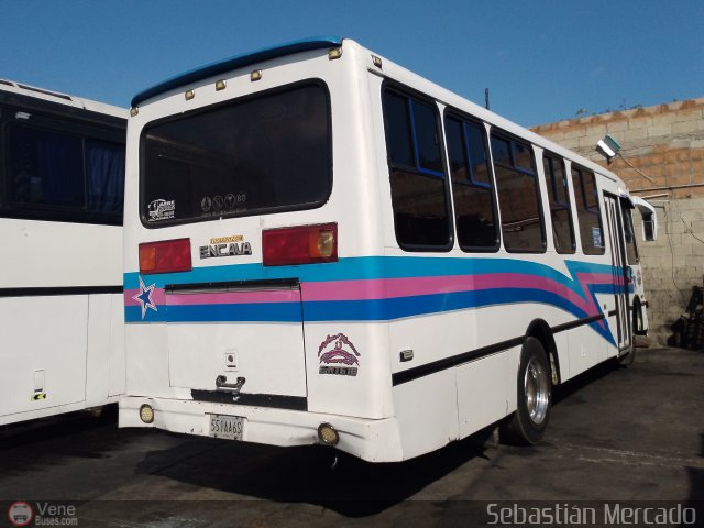 A.C. Lnea Mariscal 13 por Sebastin Mercado