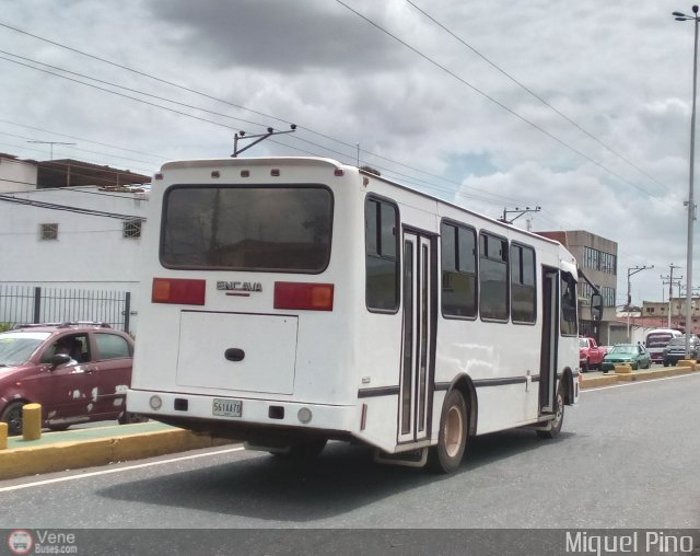 A.C.C. Turgar 02 por Miguel Pino