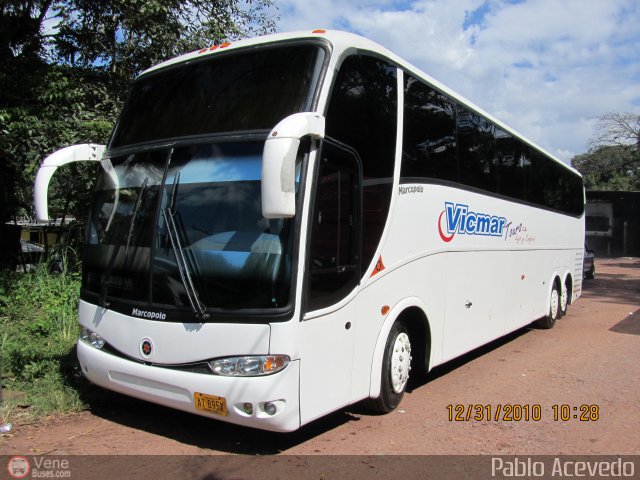 Vicmar Tour C.A PA-19 por Pablo Acevedo