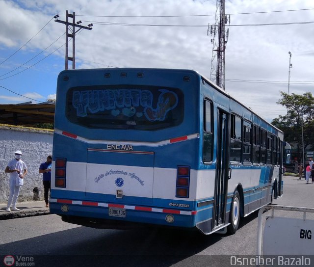 Uni�n Conductores Ayacucho 0002 por Osneiber Bazalo
