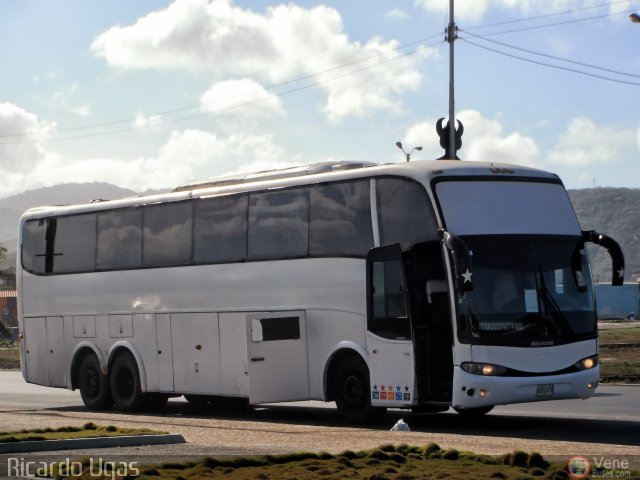 Particular NO USAR MÁS 089 por Ricardo Ugas