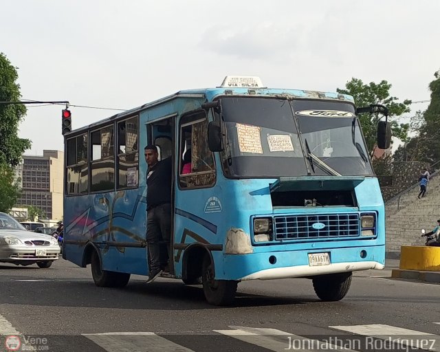 DC - A.C. Propatria - Carmelitas - Chaca�to 268 por Jonnathan Rodr�guez