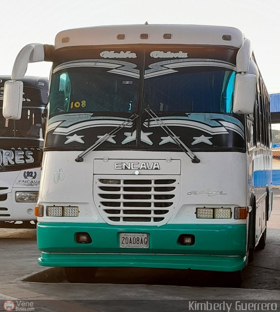 Uni�n Victoria 08 por Kimberly Guerrero