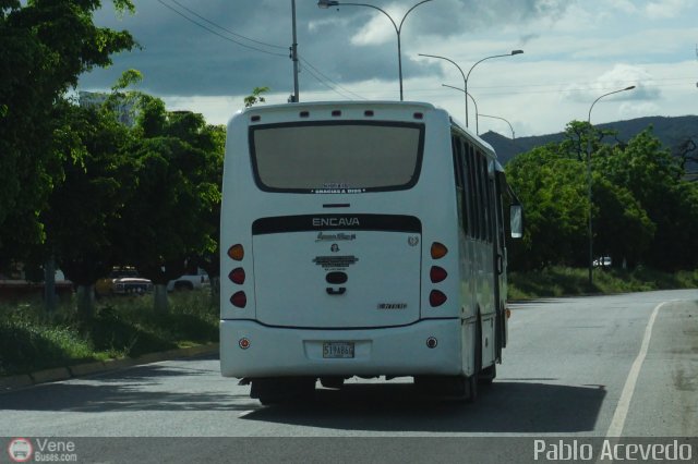 S.C. Expresos Mara 062 por Pablo Acevedo