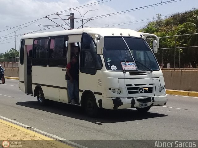 ZU - Sol Amado - Centro C.A. 011 por Abner Sarcos