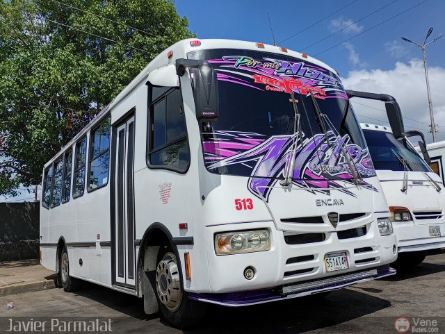 U.C. La Responsable S.C. 513 por Javier Arretureta