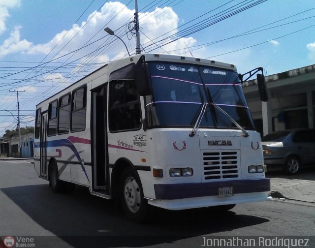 AR - Unin Los Samanes 34 por Oliver Castillo