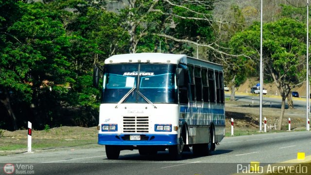 Uni�n MarVal 077 por Pablo Acevedo