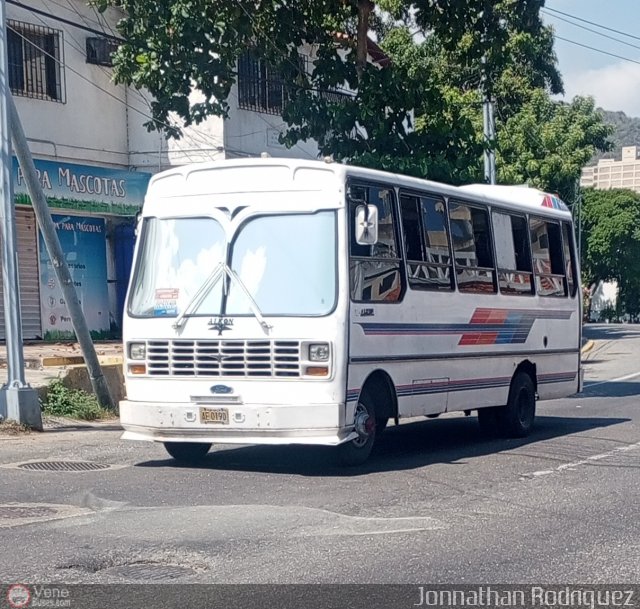 VA - A.C. Asocava 07 por Jonnathan Rodrguez