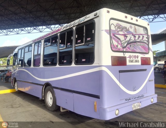 Particular o Desconocido Carupano por Michael Caraballo