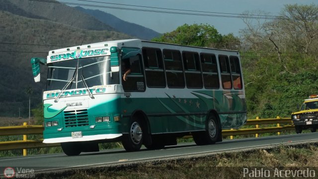 Uni�n Tejer�as A.C. 94 por Pablo Acevedo