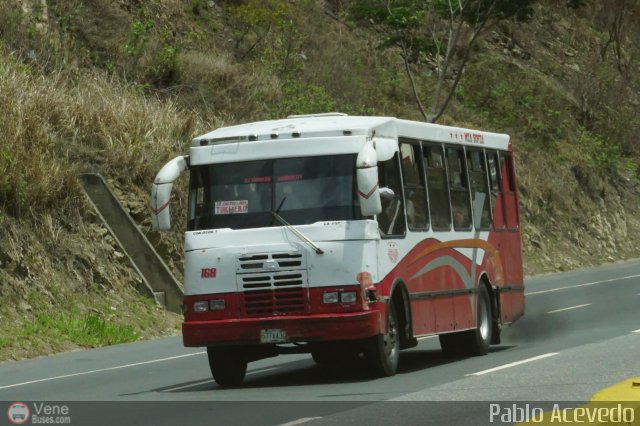 Uni�n Turmero - Maracay 168 por Pablo Acevedo