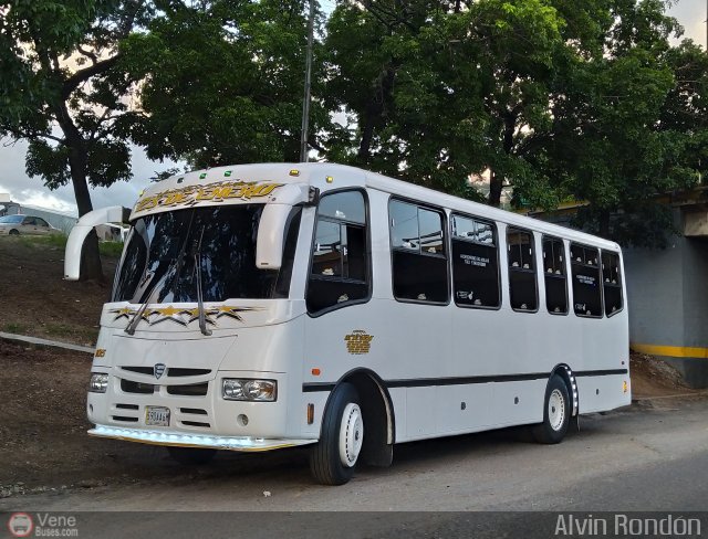 U.C. 23 de Enero 105 por Alvin Rondón