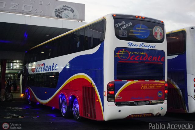 Expresos Occidente Gua 2019 10 por Pablo Acevedo