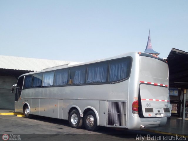 Cooperativa Canaima 43 por Aly Baranauskas