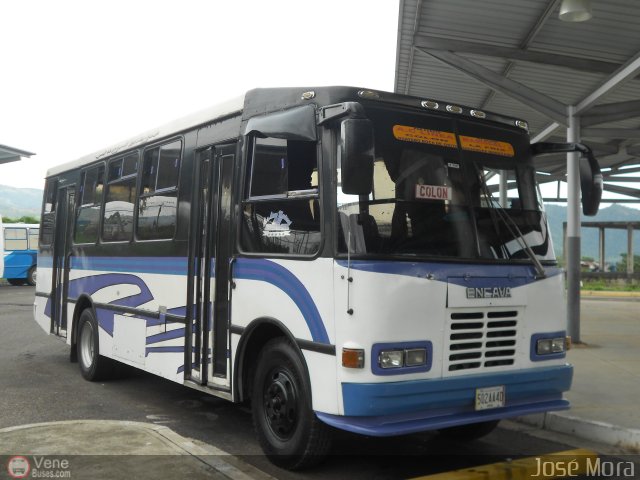 A.C. Lnea Mariscal 28 por Jos Mora