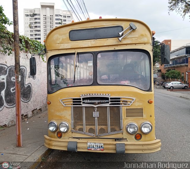 Universitarios y Escolares CDL-02 por Jonnathan Rodr�guez