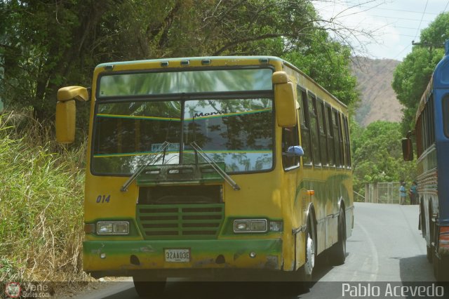 Uni�n MarVal 014 por Pablo Acevedo