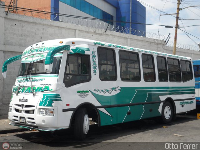 U.C. La Responsable S.C. 186 por Otto Ferrer