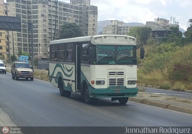 DC - Cooperativa 2001 91 por Jonnathan Rodrguez