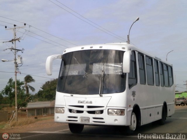 Unin Veintids S.C. 021 por Osneiber Bazalo