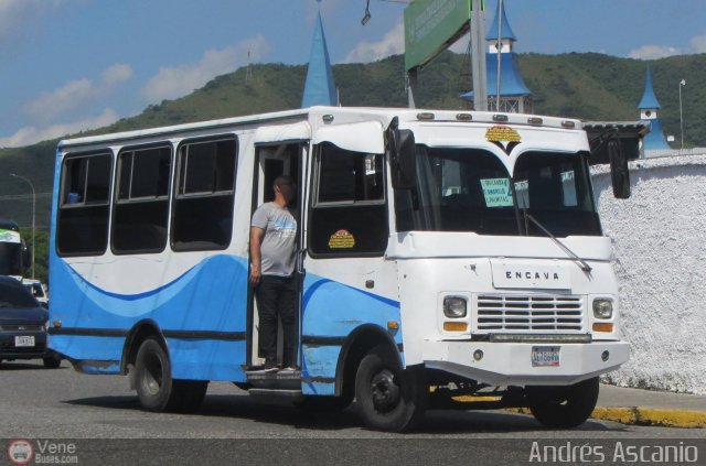 CA - A.C. Mixta Universitaria Las Palmitas 47 por Andr�s Ascanio