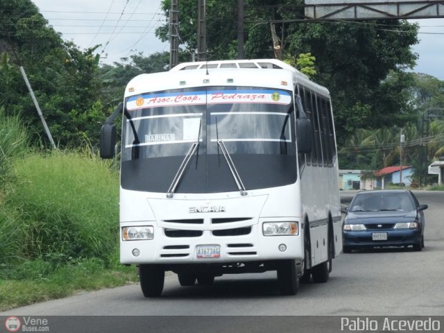 A.C. Pedraza 078 por Pablo Acevedo
