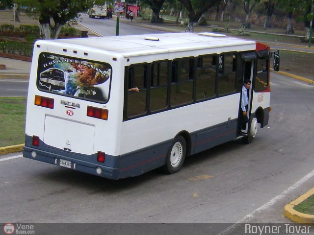 Unión MarVal 078 por Royner Tovar