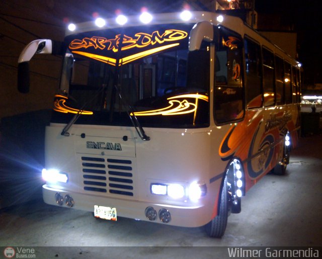 U.C. Caracas - Los Caracas 027 por Wilmer Garmendia