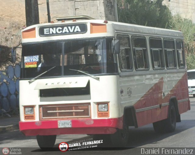MI - U.C. Los Dinmicos 991 por Daniel Fernndez