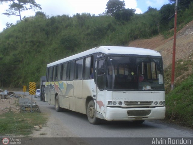 Cooperativa Hacienda Casarapa 98 por Alvin Rondn